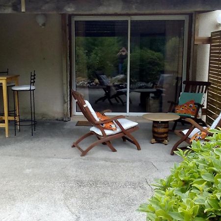Bed and Breakfast Domaine De Seguela Fargues  Екстер'єр фото
